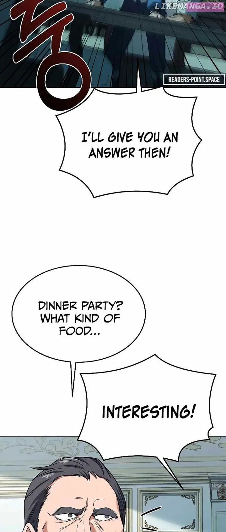The Archmage’s Restaurant Zinmanga X Chapter 14 Page 20