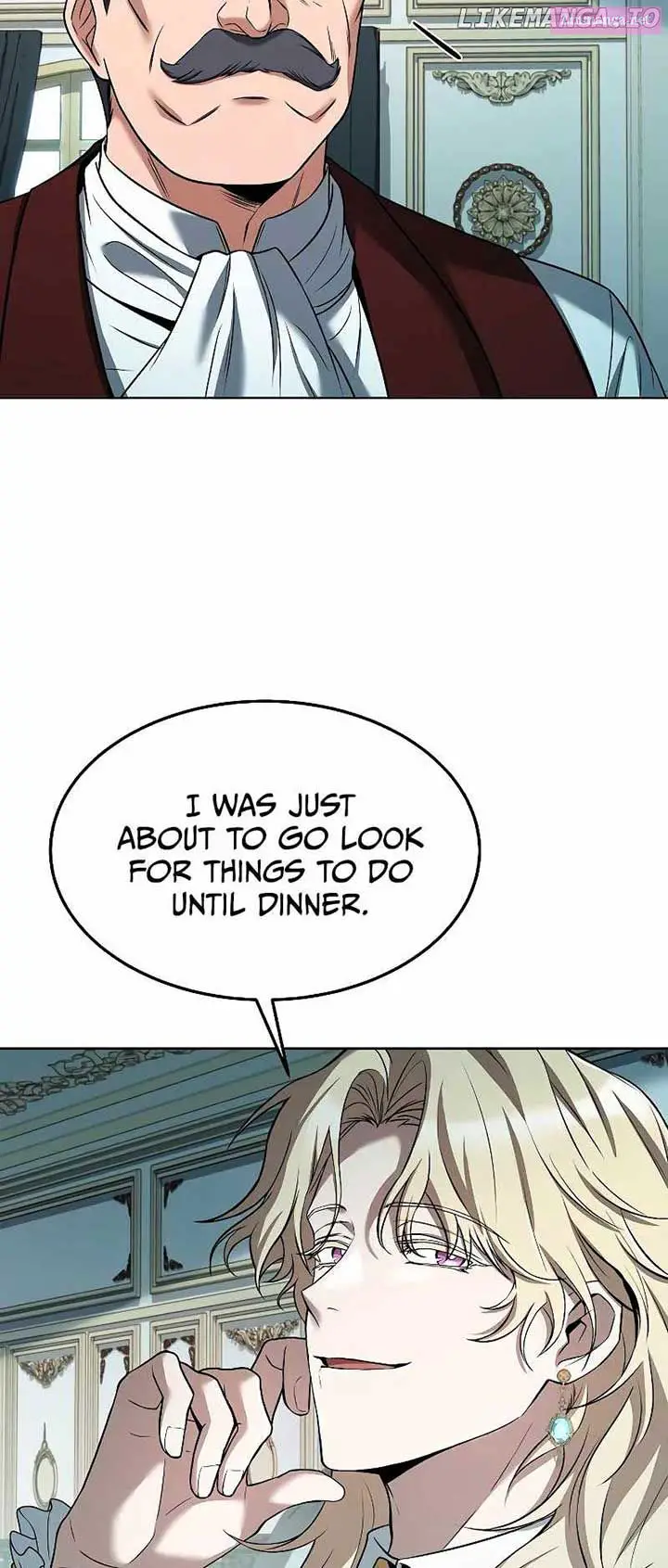 The Archmage’s Restaurant Zinmanga X Chapter 14 Page 21