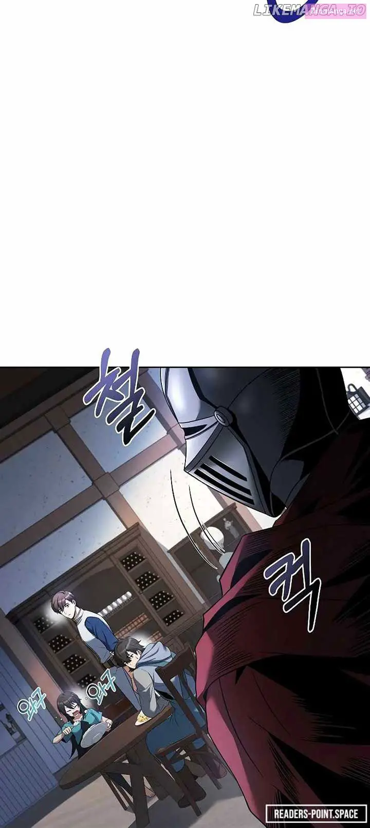 The Archmage’s Restaurant Zinmanga X Chapter 14 Page 31