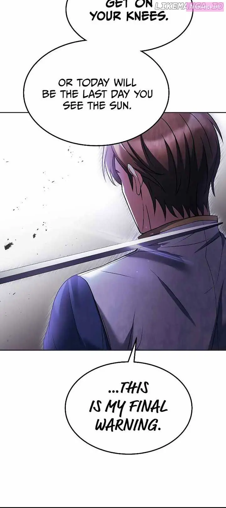 The Archmage’s Restaurant Zinmanga X Chapter 14 Page 40