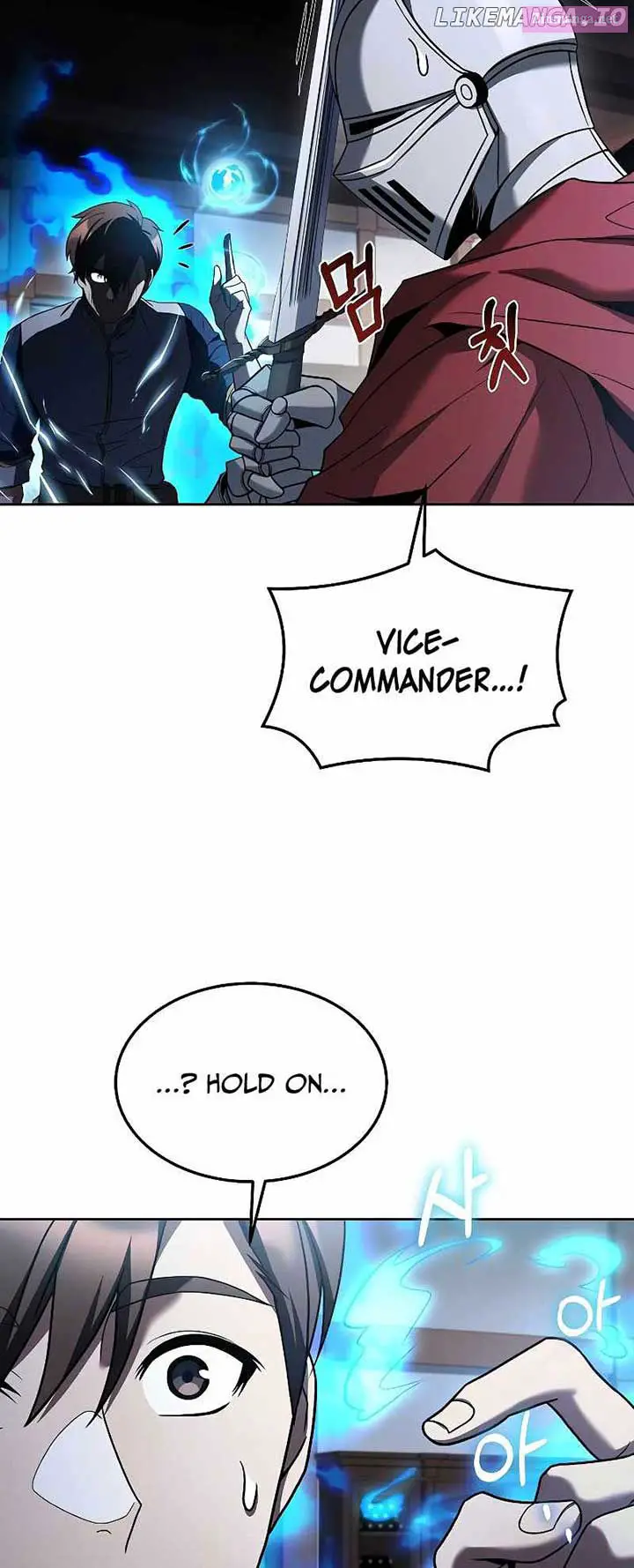 The Archmage’s Restaurant Zinmanga X Chapter 14 Page 44