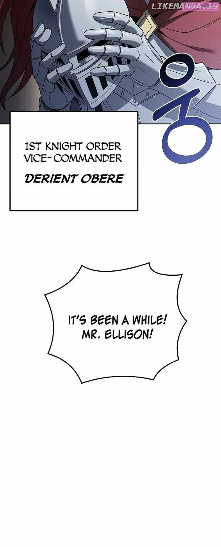 The Archmage’s Restaurant Zinmanga X Chapter 14 Page 46