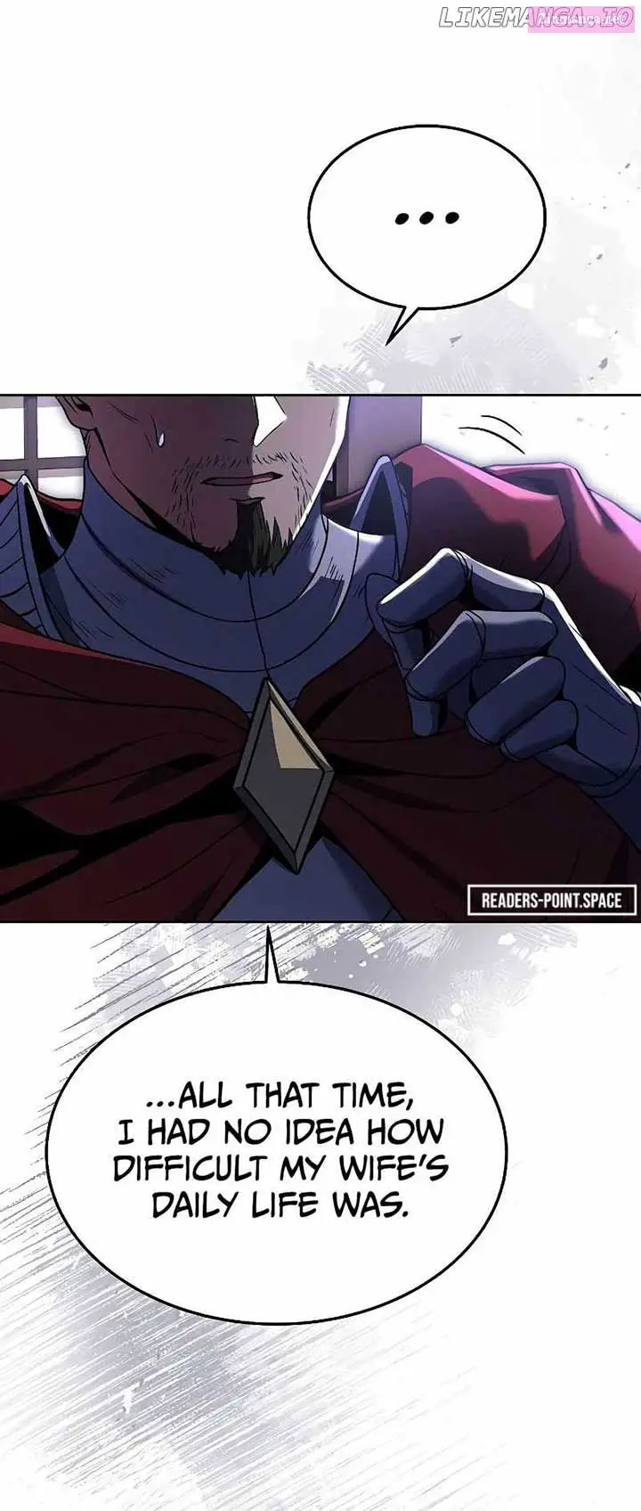 The Archmage’s Restaurant Zinmanga X Chapter 14 Page 56