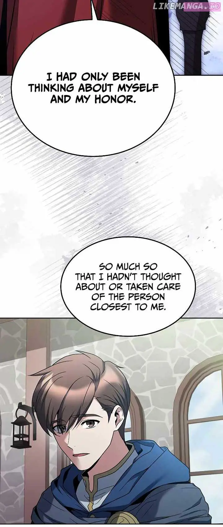 The Archmage’s Restaurant Zinmanga X Chapter 14 Page 58