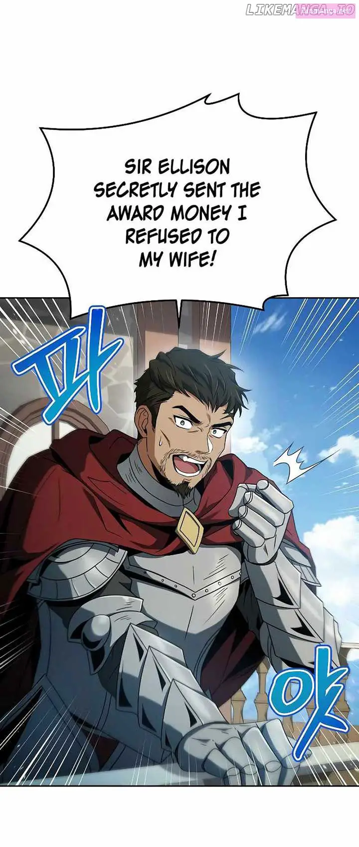 The Archmage’s Restaurant Zinmanga X Chapter 14 Page 60