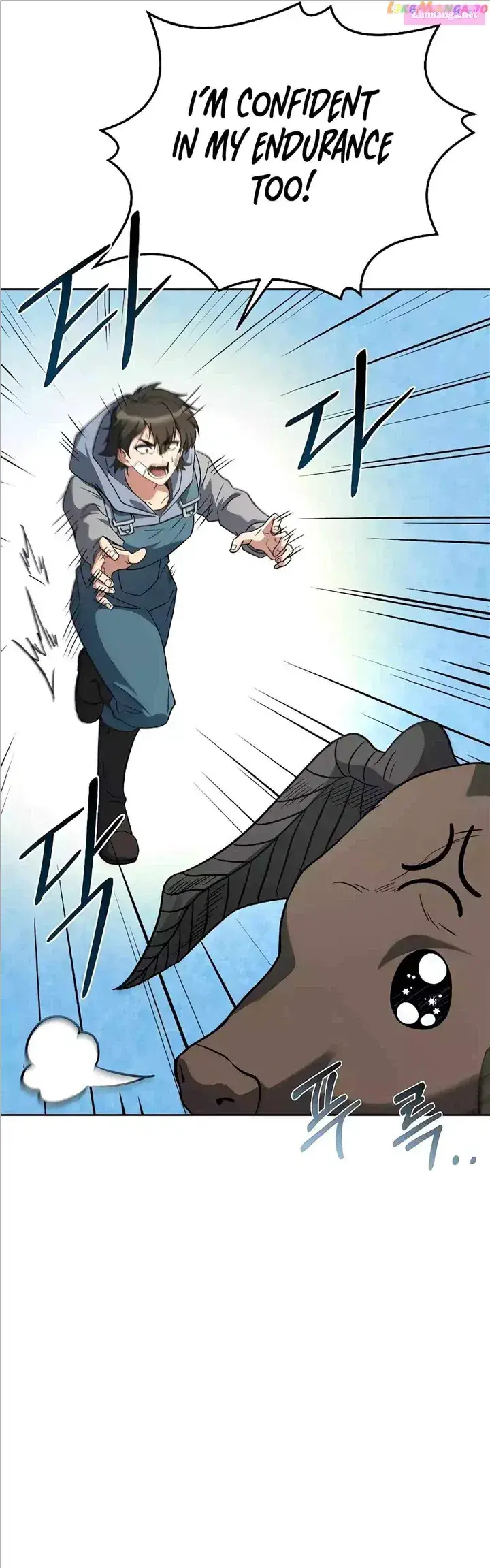 The Archmage's Restaurant Zinmanga X Chapter 12 Page 30