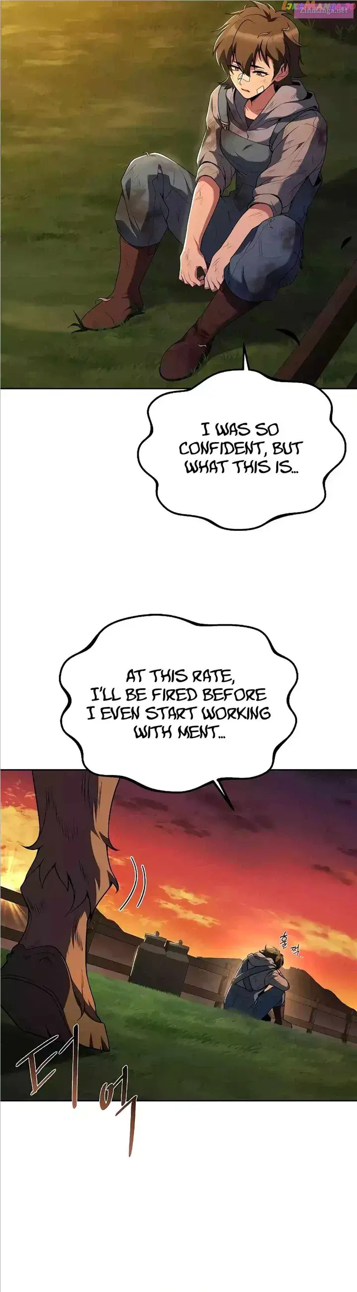 The Archmage's Restaurant Zinmanga X Chapter 12 Page 37