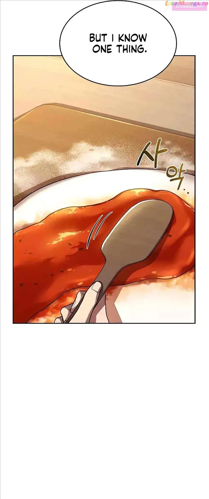 The Archmage's Restaurant Zinmanga X Chapter 12 Page 54