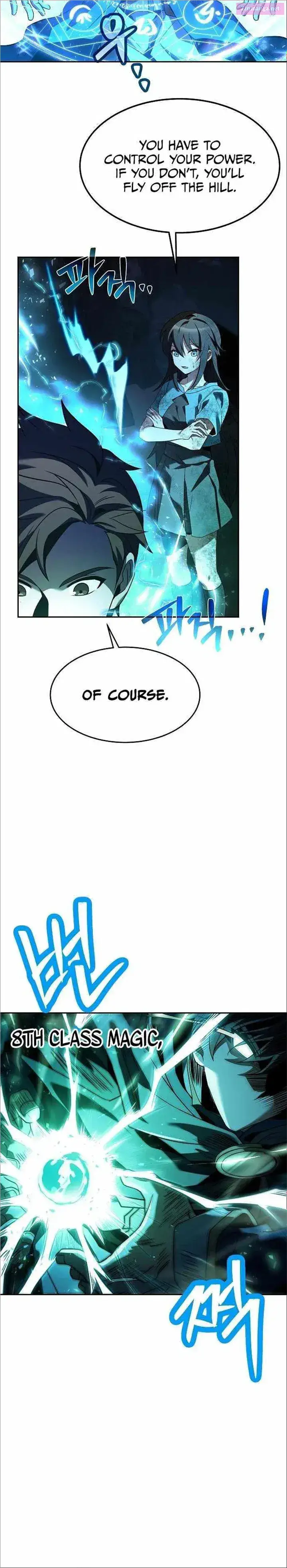 The Archmage's Restaurant Zinmanga X Chapter 10 Page 4