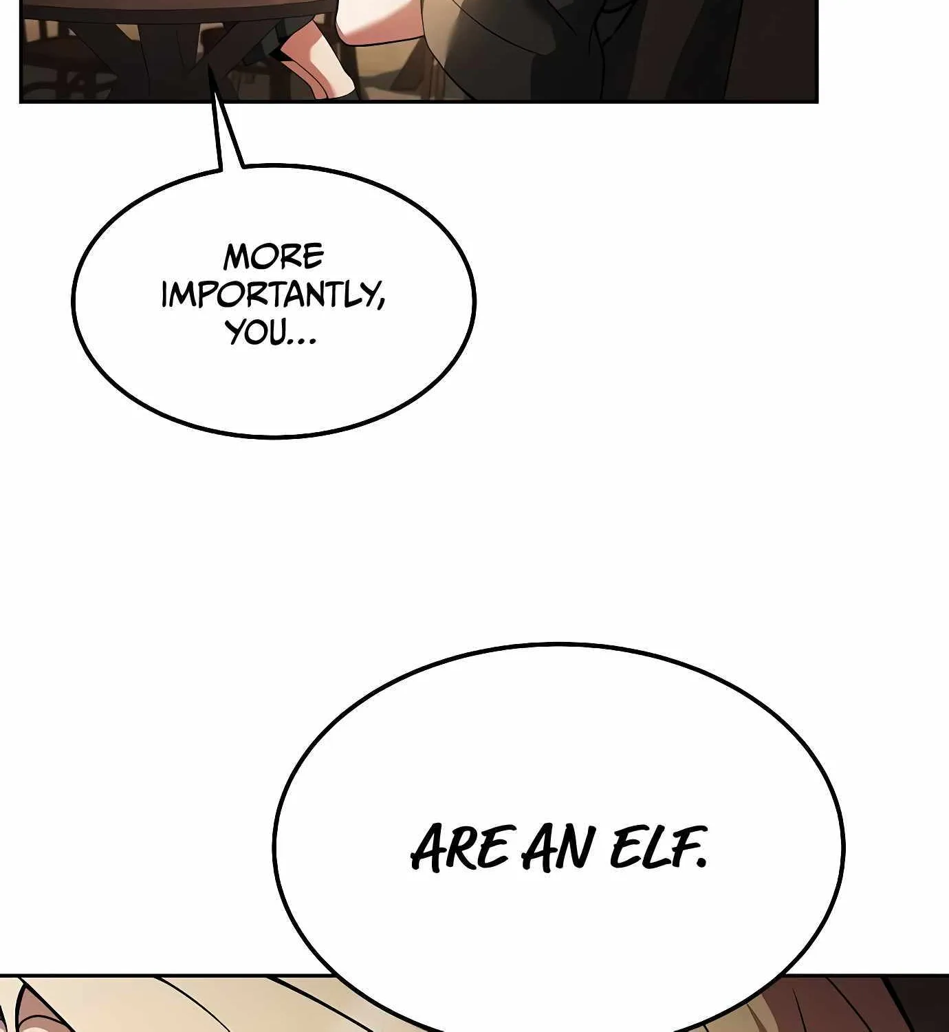 The Archmage’s Restaurant Zinmanga X Chapter 8 Page 7