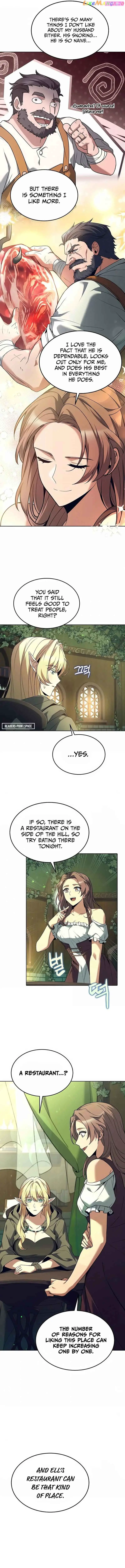 The Archmage’s Restaurant Zinmanga X Chapter 7 Page 13