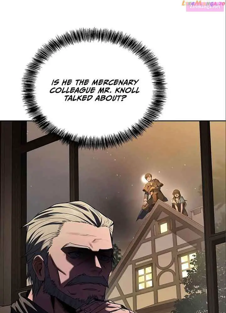 The Archmage’s Restaurant Zinmanga X Chapter 4 Page 7