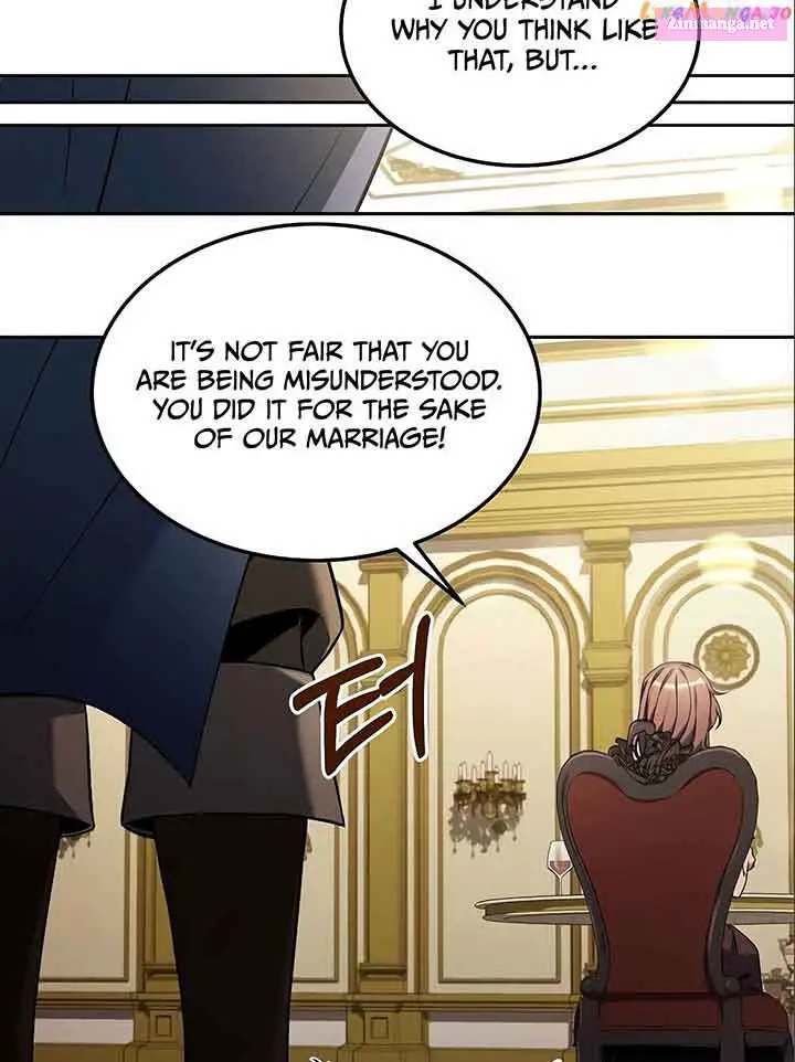 The Archmage’s Restaurant Zinmanga X Chapter 4 Page 26