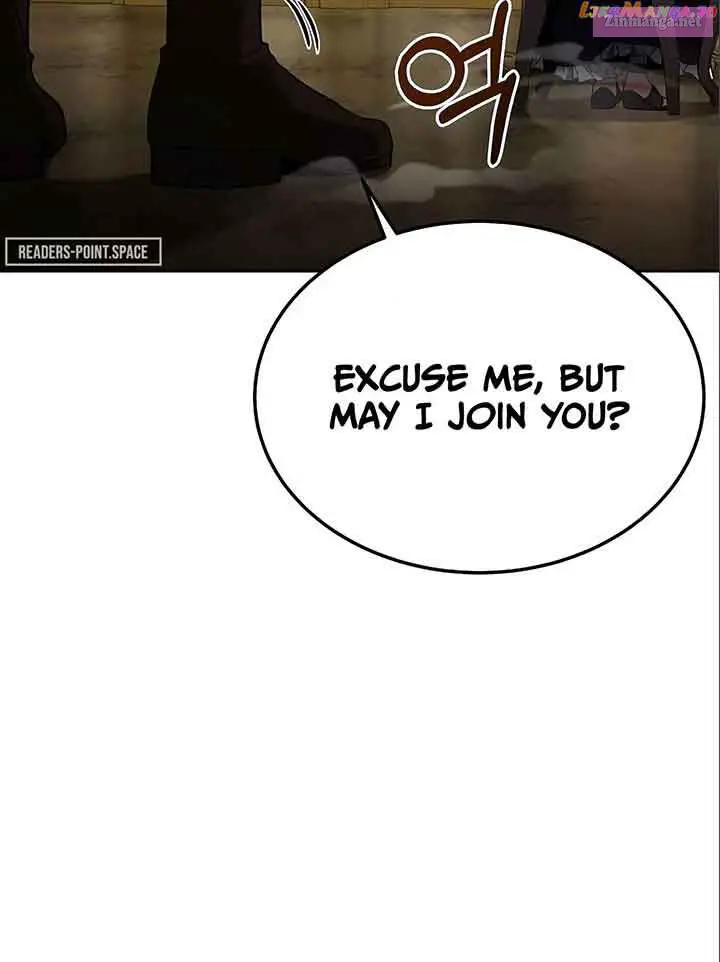 The Archmage’s Restaurant Zinmanga X Chapter 4 Page 27