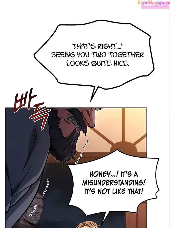 The Archmage’s Restaurant Zinmanga X Chapter 4 Page 38