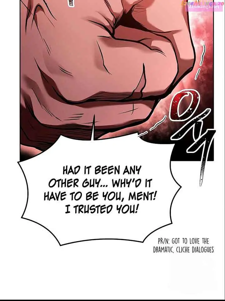 The Archmage’s Restaurant Zinmanga X Chapter 4 Page 40