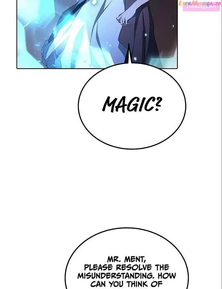 The Archmage’s Restaurant Zinmanga X Chapter 4 Page 48