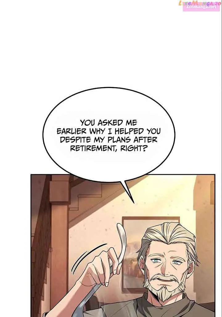 The Archmage’s Restaurant Zinmanga X Chapter 4 Page 104