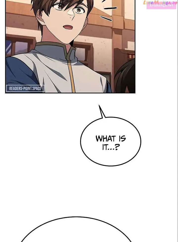 The Archmage’s Restaurant Zinmanga X Chapter 4 Page 123