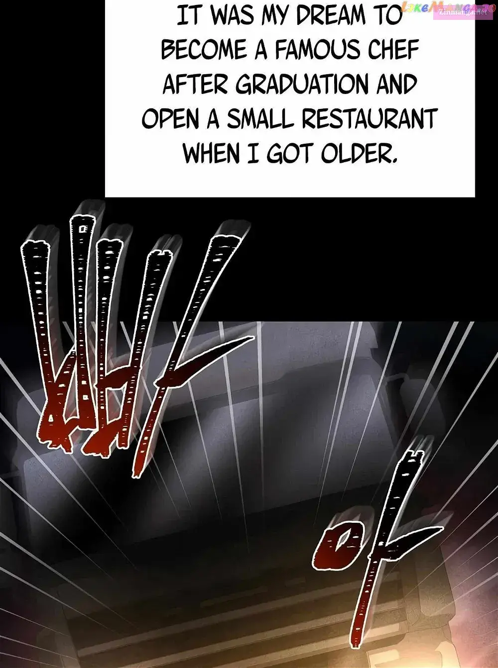 The Archmage’s Restaurant Zinmanga X Chapter 1 Page 20