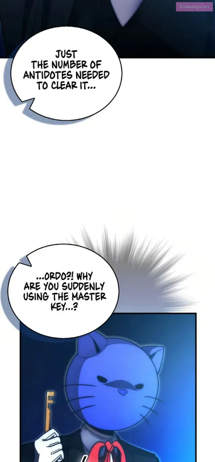 Demon Lord’s Martial Arts Ascension Zinmanga X Chapter 102 Page 3
