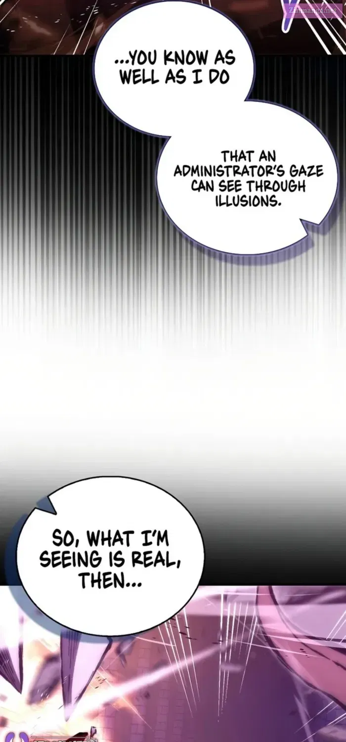 Demon Lord’s Martial Arts Ascension Zinmanga X Chapter 101 Page 53
