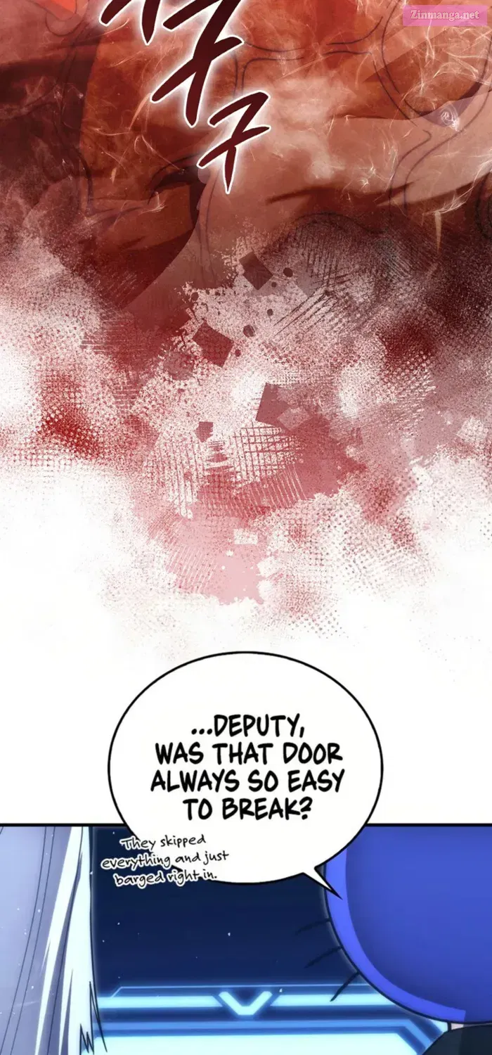 Demon Lord’s Martial Arts Ascension Zinmanga X Chapter 101 Page 62