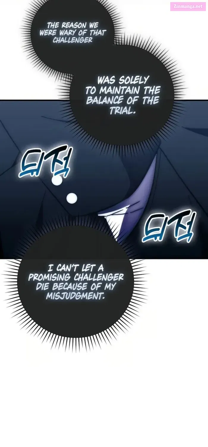 Demon Lord’s Martial Arts Ascension Zinmanga X Chapter 101 Page 67