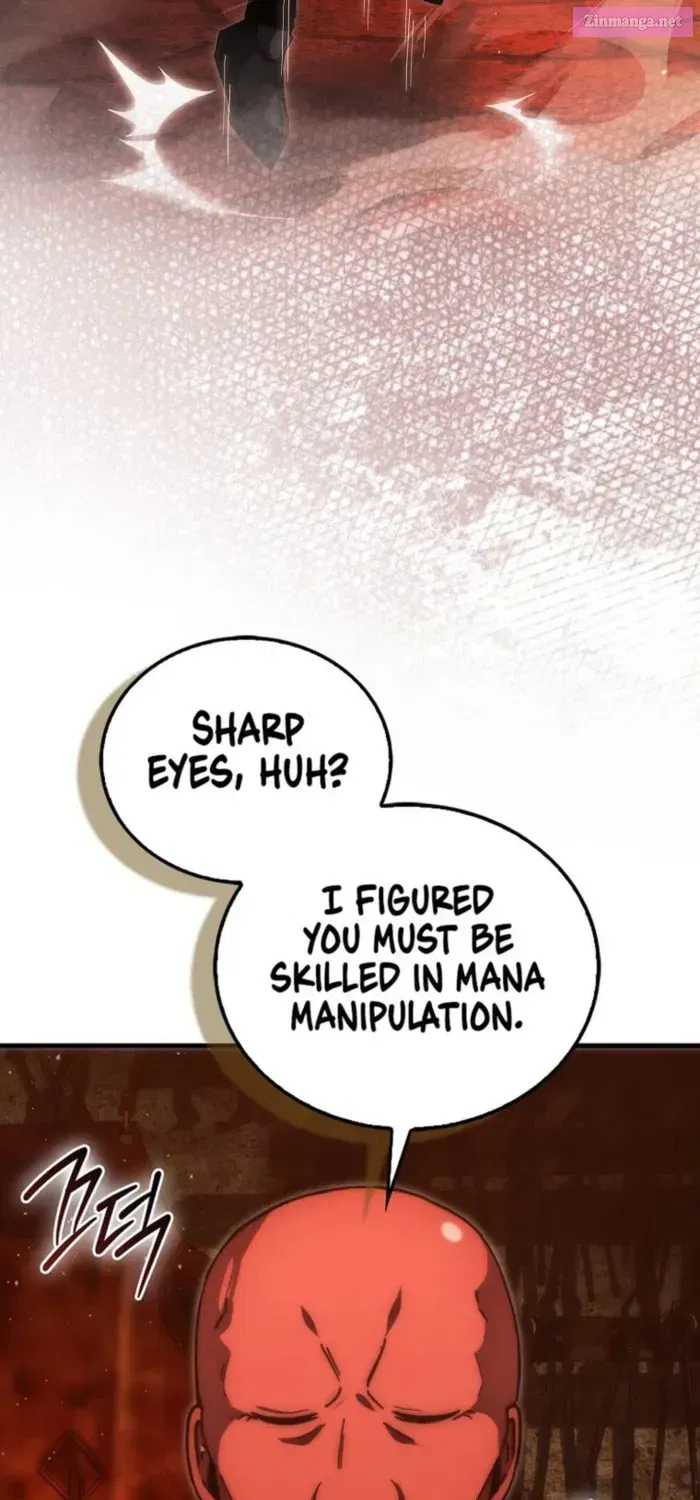 Demon Lord’s Martial Arts Ascension Zinmanga X Chapter 98 Page 21