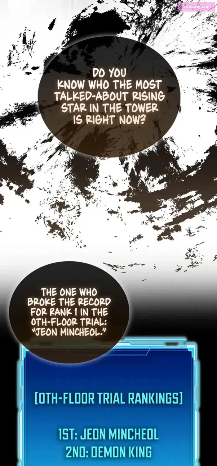 Demon Lord’s Martial Arts Ascension Zinmanga X Chapter 98 Page 44