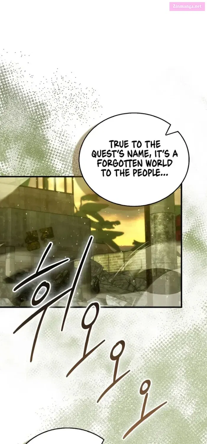 Demon Lord’s Martial Arts Ascension Zinmanga X Chapter 98 Page 62