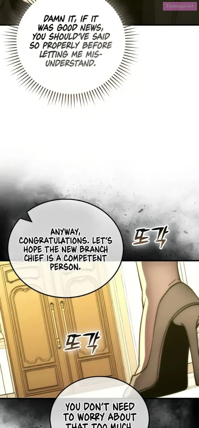 Demon Lord’s Martial Arts Ascension Zinmanga X Chapter 97 Page 16