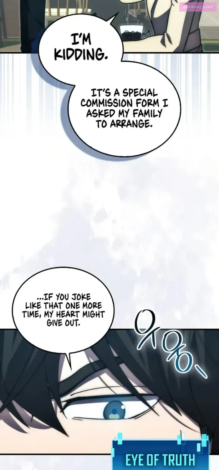 Demon Lord’s Martial Arts Ascension Zinmanga X Chapter 97 Page 42
