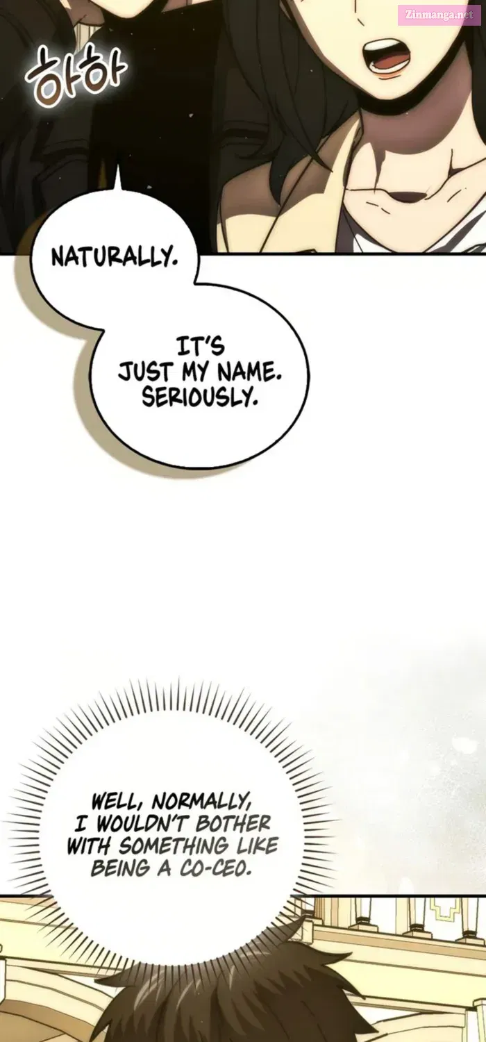 Demon Lord’s Martial Arts Ascension Zinmanga X Chapter 97 Page 57