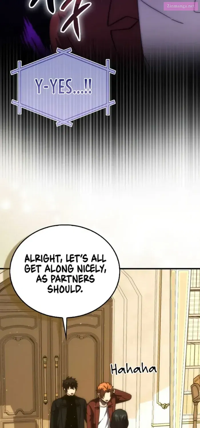 Demon Lord’s Martial Arts Ascension Zinmanga X Chapter 97 Page 65
