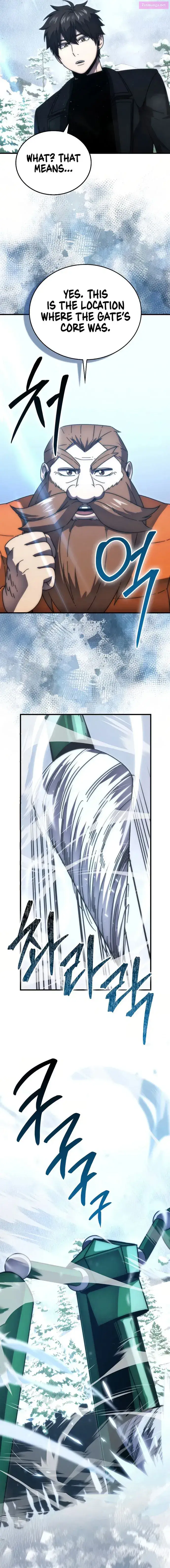 Demon Lord’s Martial Arts Ascension Zinmanga X Chapter 89 Page 13