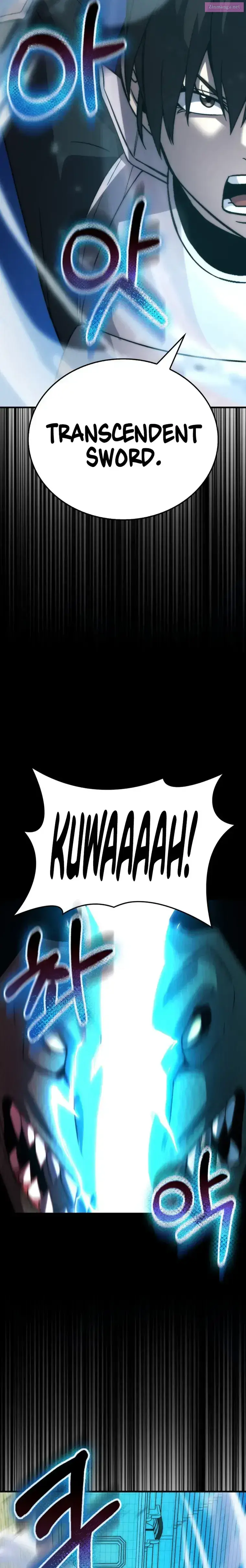 Demon Lord’s Martial Arts Ascension Zinmanga X Chapter 72 Page 34