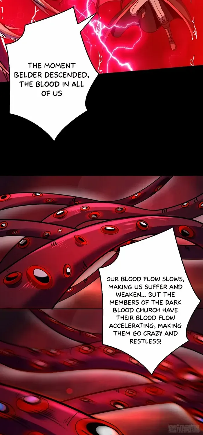 It Starts with a kingpin account Zinmanga X Chapter 356 Page 6