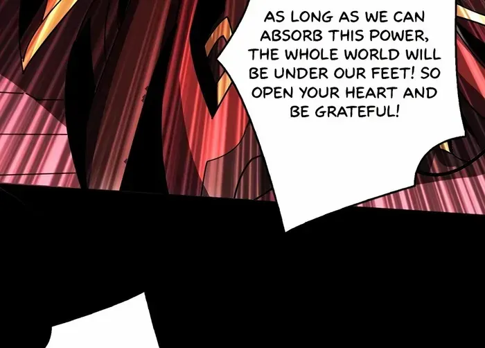 It Starts with a kingpin account Zinmanga X Chapter 356 Page 10