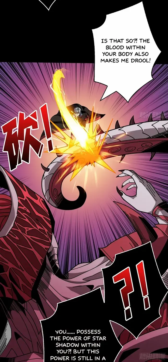 It Starts with a kingpin account Zinmanga X Chapter 356 Page 25