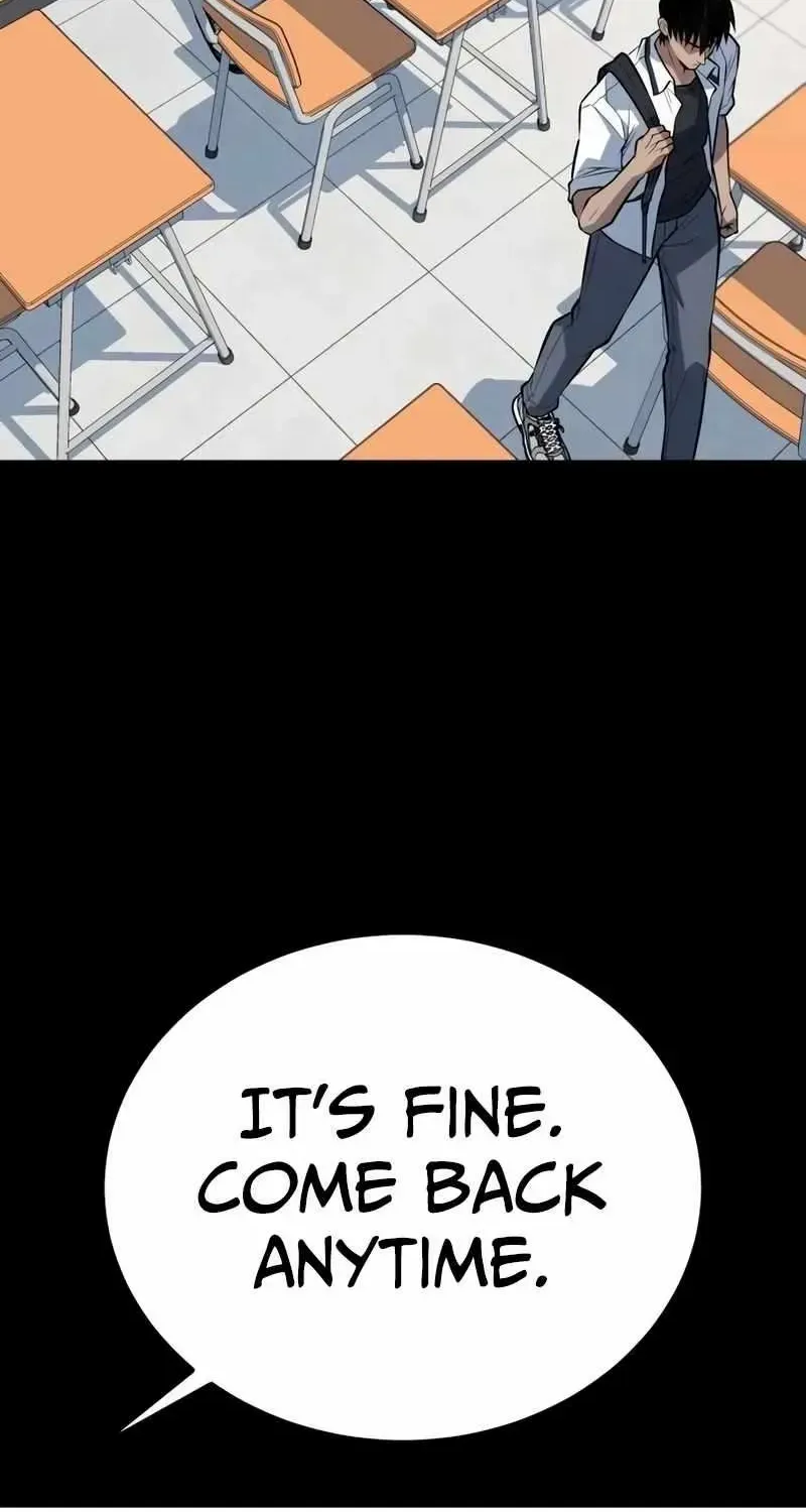 King of Violence Zinmanga X Chapter 43 Page 80