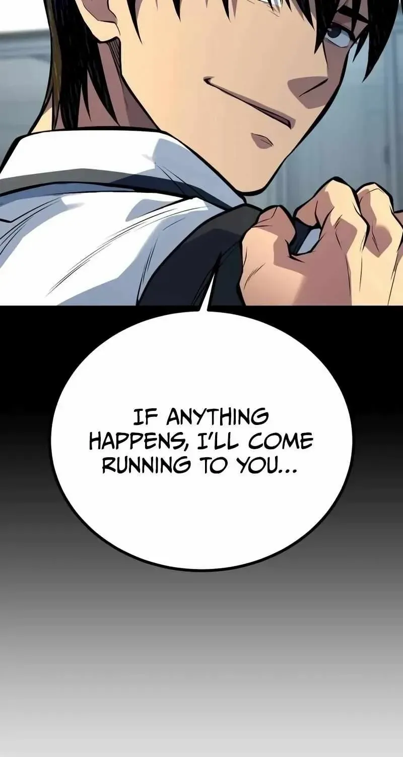 King of Violence Zinmanga X Chapter 43 Page 85