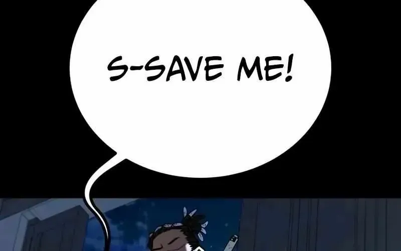 King of Violence Zinmanga X Chapter 43 Page 114