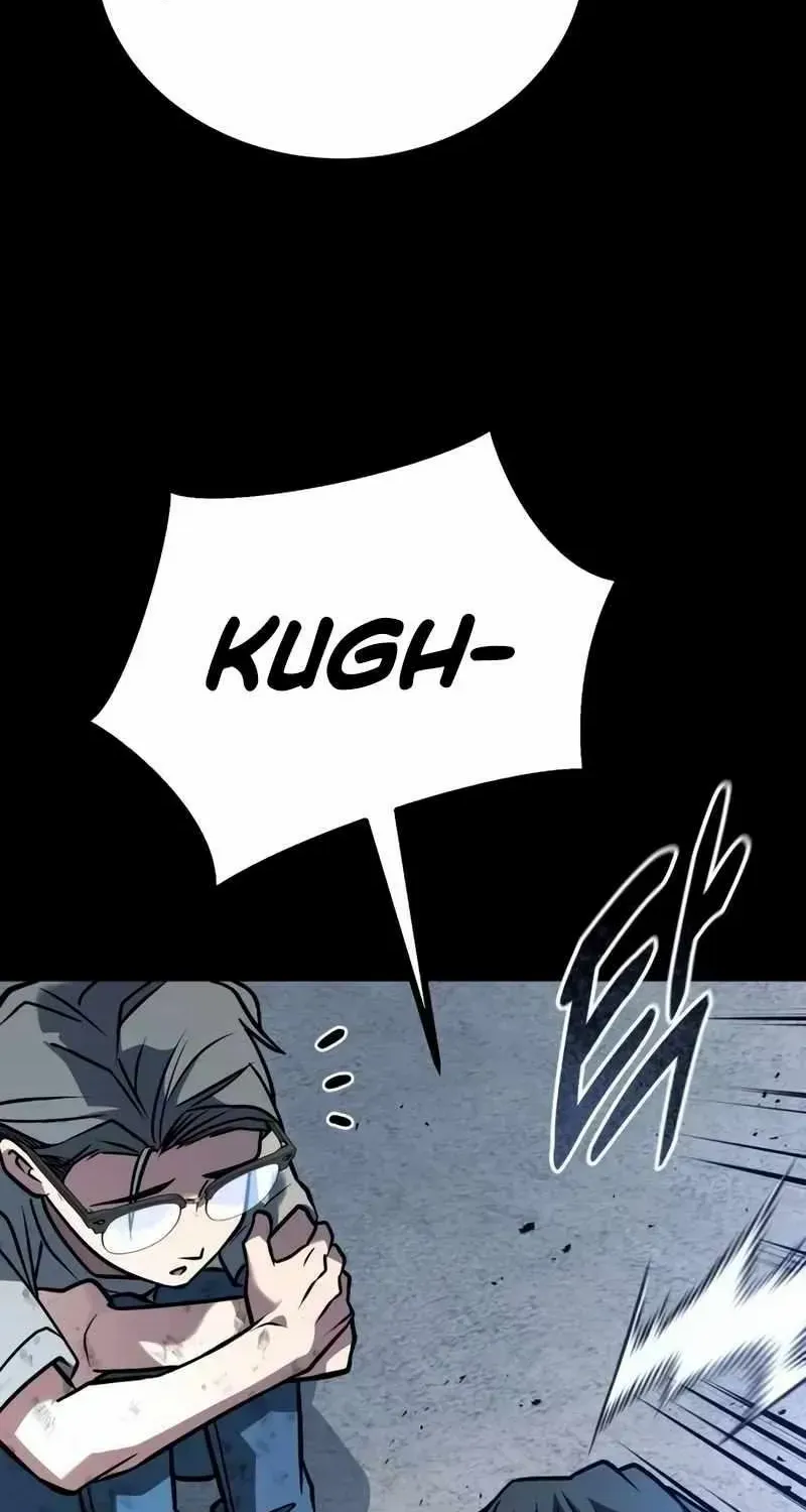 King of Violence Zinmanga X Chapter 43 Page 116