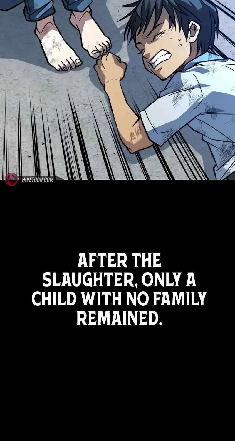 King of Violence Zinmanga X Chapter 43 Page 117