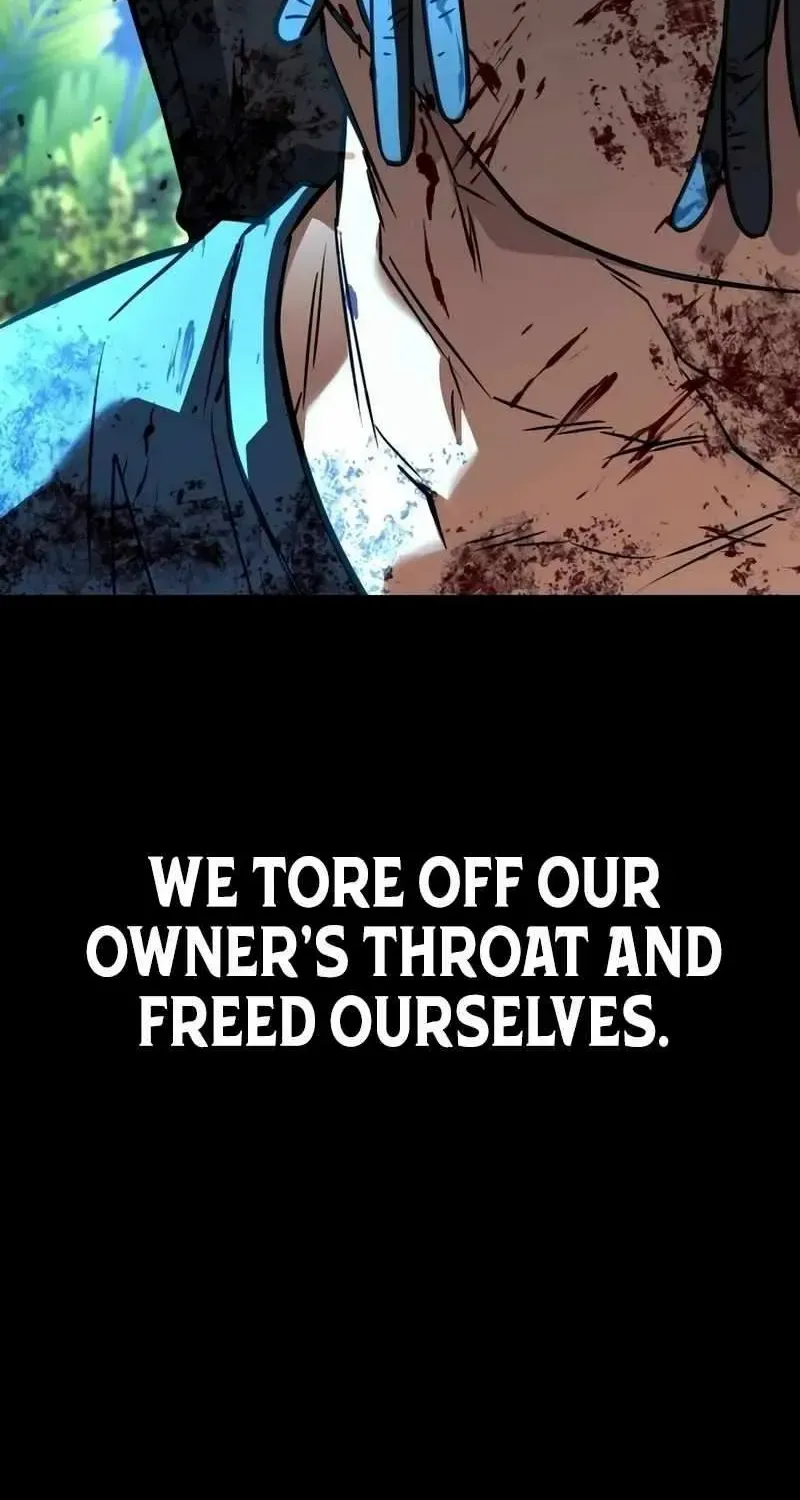 King of Violence Zinmanga X Chapter 43 Page 140