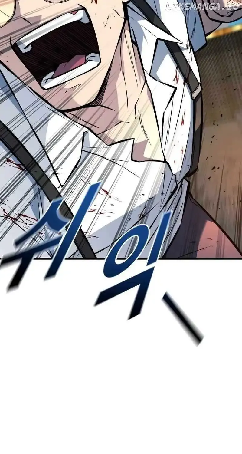 King of Violence Zinmanga X Chapter 42 Page 68
