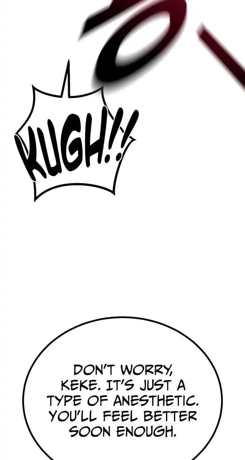 King of Violence Zinmanga X Chapter 42 Page 75