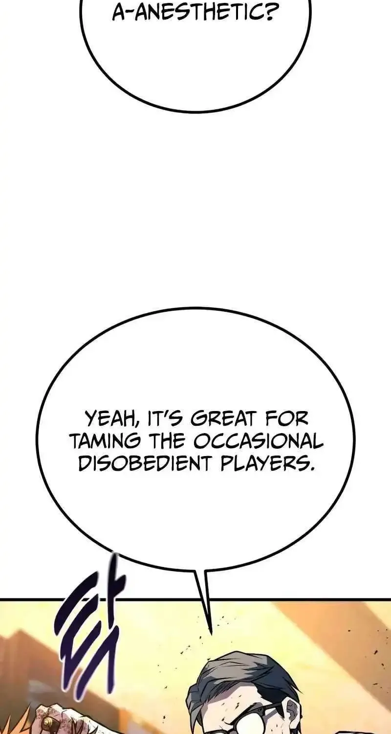 King of Violence Zinmanga X Chapter 42 Page 77