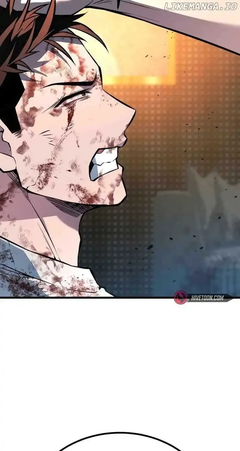 King of Violence Zinmanga X Chapter 42 Page 80
